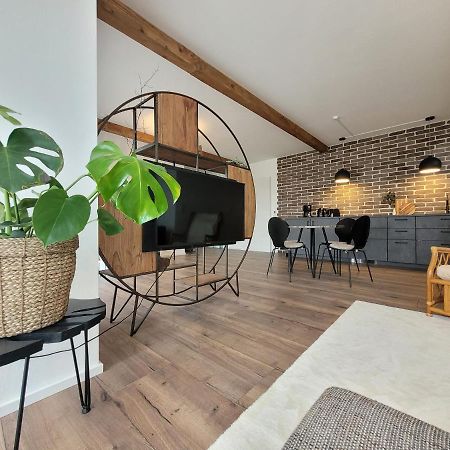 Ferienwohnung Himmelsblick Am See Gries Dış mekan fotoğraf