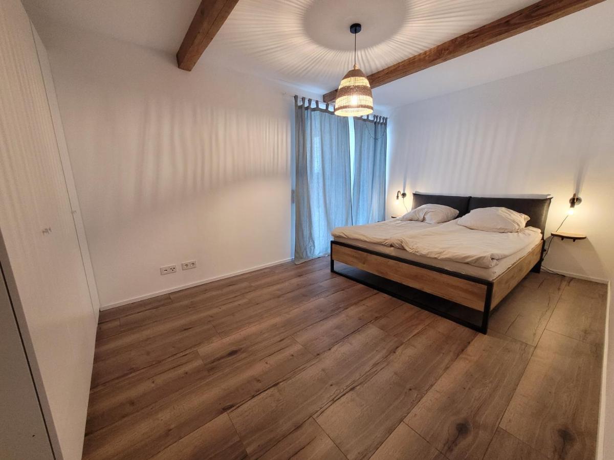 Ferienwohnung Himmelsblick Am See Gries Dış mekan fotoğraf