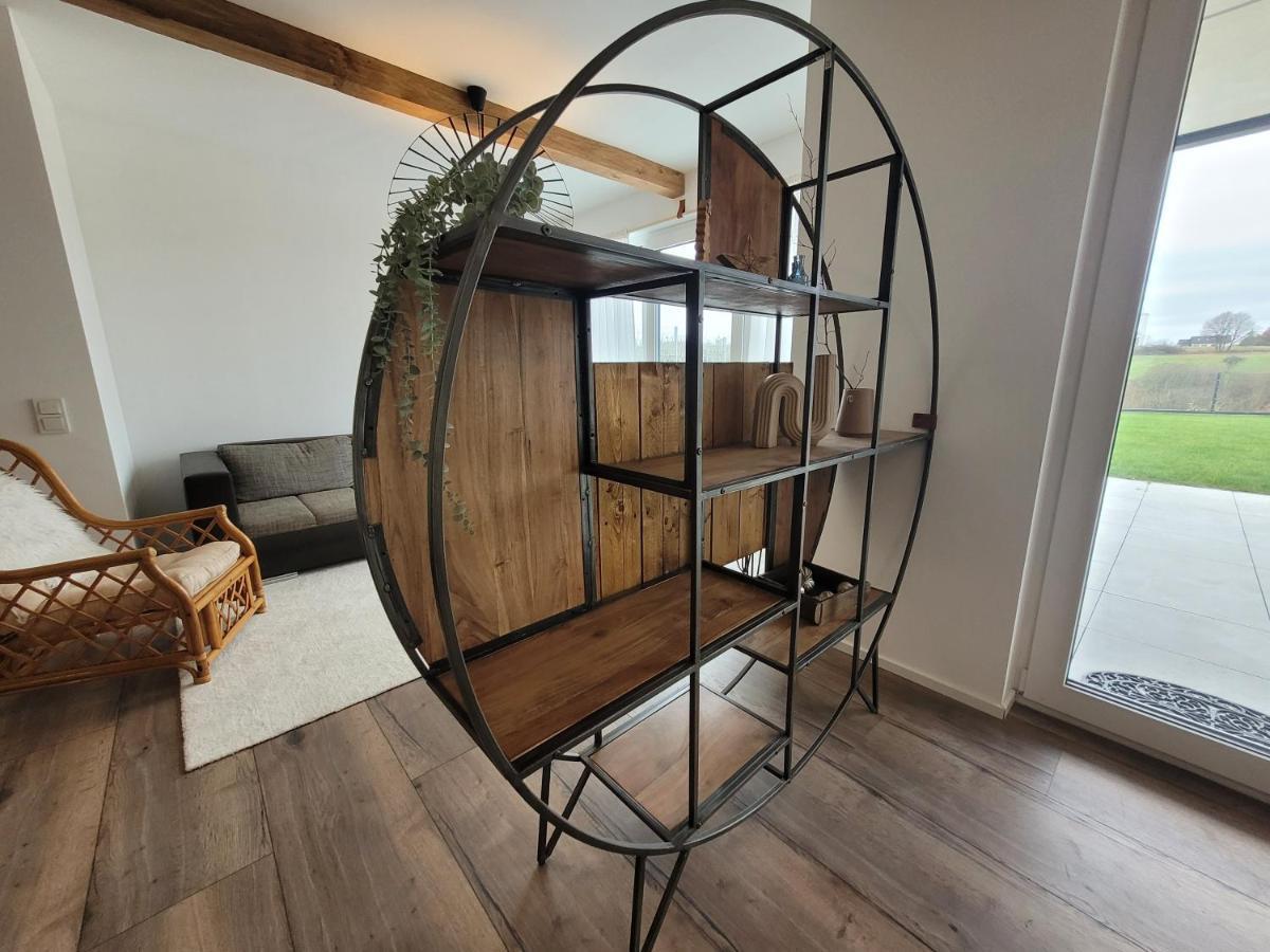 Ferienwohnung Himmelsblick Am See Gries Dış mekan fotoğraf