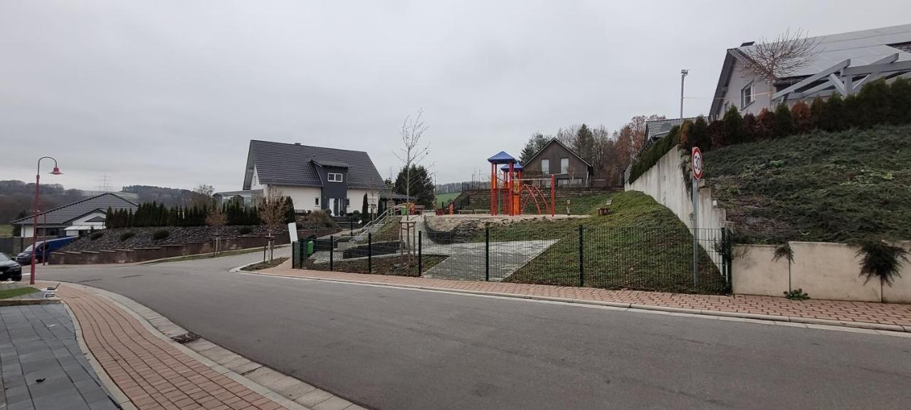 Ferienwohnung Himmelsblick Am See Gries Dış mekan fotoğraf