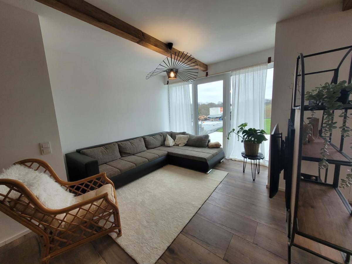 Ferienwohnung Himmelsblick Am See Gries Dış mekan fotoğraf