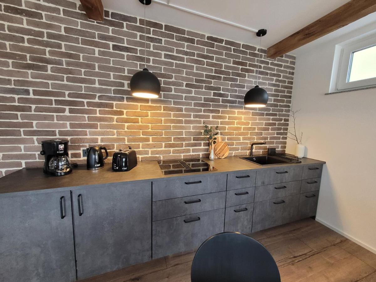 Ferienwohnung Himmelsblick Am See Gries Dış mekan fotoğraf
