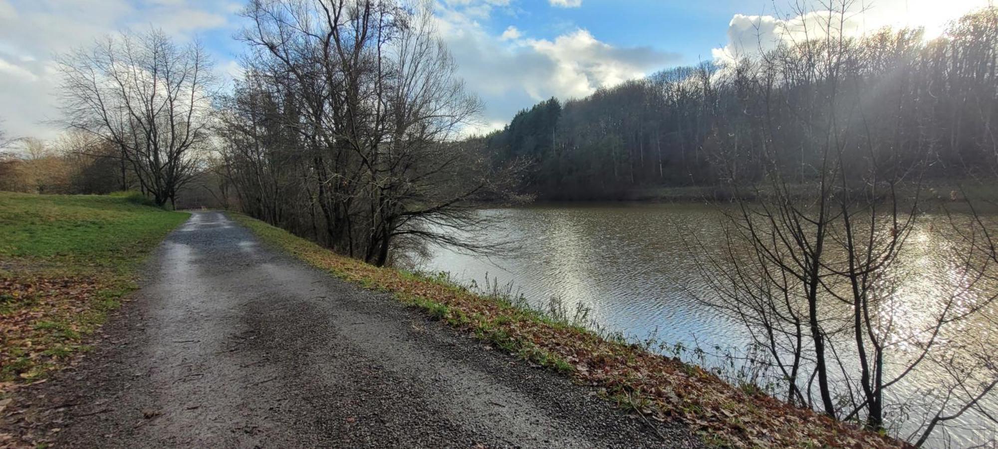 Ferienwohnung Himmelsblick Am See Gries Dış mekan fotoğraf